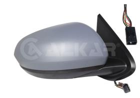 ALKAR 6142195 - DERECHO,COMPLETO,ELECTRICO,CONVEXO,