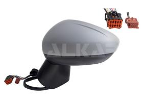 ALKAR 6143835 - IZQUIERDO,COMPLETO,ELECTRICO,CONVEX