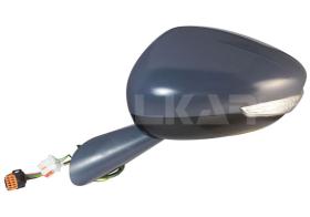 ALKAR 6147875 - IZQUIERDO,COMPLETO,ELECTRICO,CONVEX