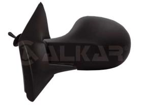 ALKAR 6164171 - IZQUIERDO,COMPLETO,MECANICO,ASFERIC