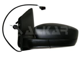 ALKAR 6164182 - IZQUIERDO,COMPLETO,MECANICO,ASFERIC