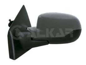 ALKAR 6181176 - IZQUIERDO,COMPLETO,MECANICO, CONVEX