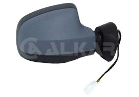 ALKAR 6186643 - DERECHO,COMPLETO,ELECTRICO, CONVEXO