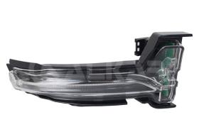 ALKAR 6202471 - DERECHO,PILOTO RETROVISOR,LED,2 PIN