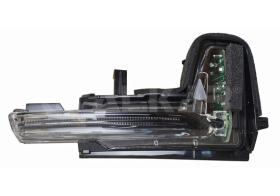 ALKAR 6202691 - DERECHO,PILOTO RETROVISOR,LED,