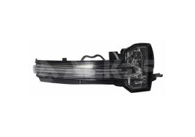 ALKAR 6202723 - DERECHO,PILOTO RETROVISOR,LED,