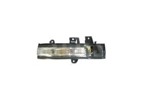 ALKAR 6202866 - DERECHO,PILOTO RETROVISOR,LED,