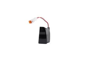 ALKAR 6203147 - IZQUIERDO,PILOTO SIDE,LED,2 PINS,