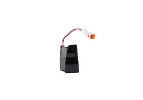 ALKAR 6204147 - DERECHO,PILOTO SIDE,LED,2 PINS,