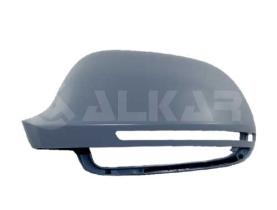 ALKAR 6341792 - IZQ.CARCASA,IMPRIMADO,CARCASA CON G