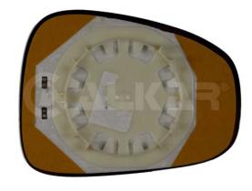 ALKAR 6432476 - DERECHO,CRISTAL+SOPORTE,CONVEXO,CRI