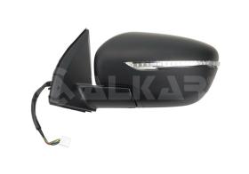 ALKAR 9025672 - IZQUIERDO,COMPLETO,ELECTRICO,CONVEX