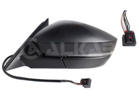 ALKAR 9025693 - IZQUIERDO,COMPLETO,ELECTRICO,CONVEX