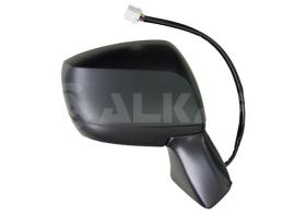 ALKAR 9028895 - ESPEJO RETROVISOR DERECHO,COMPLETO,