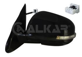 ALKAR 9043859 - IZQUIERDO,COMPLETO,ELECTRICO,CONVEX