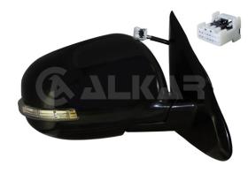 ALKAR 9044859 - DERECHO,COMPLETO,ELECTRICO,CONVEXO,