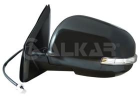 ALKAR 9045866 - IZQUIERDO,COMPLETO,ELECTRICO,CONVEX