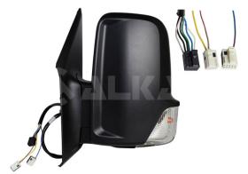 ALKAR 9225021 - IZQUIERDO,COMPLETO,ELECTRICO,CONVEX