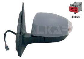 ALKAR 9249375 - IZQUIERDO,COMPLETO,ELECTRICO,ASFERI