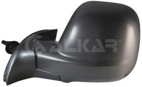 ALKAR 9264867 - IZQUIERDO,COMPLETO,MECANICO,CONVEXO