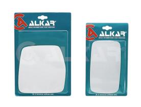 ALKAR 9501437 - IZQUIERDO,CRISTAL,PLANO, CON ADHESI