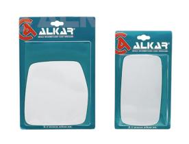 ALKAR 9502420 - DERECHO,CRISTAL,CONVEXO,CON ADHESIV