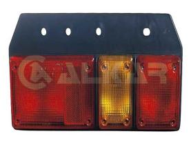 ALKAR 9711016 - PT I DAF 466X130X85MM ANT MA REF