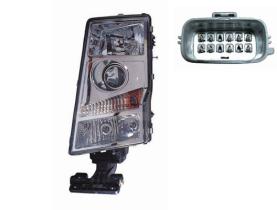 ALKAR 9805025 - DCH.FARO,MANUAL,H7,H7,H7,XENON