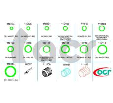 ACR 110100 - KIT JUNTAS MANTENIMIENTO ALFA ROMEO