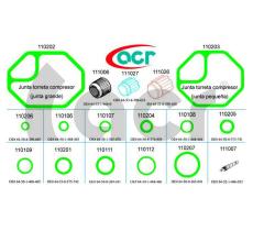 ACR 110200 - KIT JUNTAS MANTENIMIENTO BMW