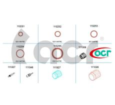 ACR 110250 - KIT JUNTAS MANTENIMIENTO CITROEN-PEUGEOT