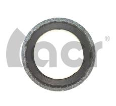 ACR 110569 - ARANDELA COMPRESOR HR 25X16,5X1,75MM(5 UDS)