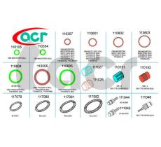 ACR 110600 - KIT JUNTAS MANTENIMIENTO RENAULT