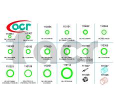 ACR 110650 - KIT JUNTAS MANTENIMIENTO ROVER