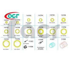 ACR 110750 - KIT JUNTAS MANTENIMIENTO VOLVO