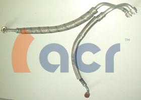 ACR 119444 - TUBERIA ORIGINAL DAEWOO ARANOS COMP-COND/ACUM-COMP