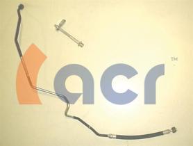 ACR 119801 - TUBERIA ORIGINAL AUDI A4-VW PASSAT COND-EVAP