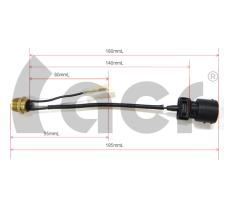 ACR 123023 - SENSOR SS 96D1