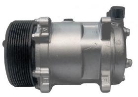 ACR 130058 - SD 5H14 PV10 125MM 12V V-O'R(FL)