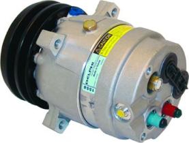 ACR 133021 - HR V5 2A 136MM 12V H-B C/S