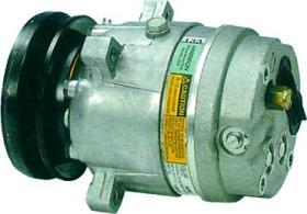 ACR 133023 - HR V5 1A 142MM 12V H-B T.R.