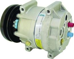 ACR 133024 - HR V5 A/D 1A 132MM ST13 12V H-B T.P.