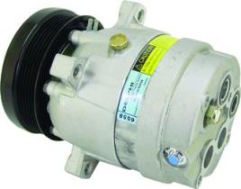 ACR 133034 - HR V5 PV5 137MM 12V H-B T.R.