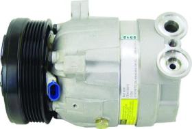 ACR 133038 - HR V5 PV6 137MM 12V V-B T.P.