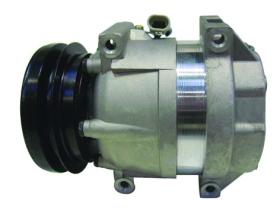 ACR 133056R - HR V5 A/D 1A 132MM 12V H-B T.R.