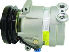 ACR 133082 - HR V5 A/D 1A 132MM 12V V-B T.P.