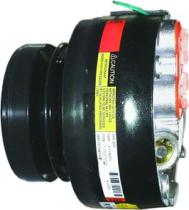 ACR 133126G - HR R4 METRICO 1A 132MM 12V H-B T.P.