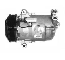 ACR 133187R - HR CVC A/D PV5 124MM 12V V-B T.P.