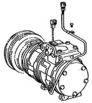 ACR 134446 - NP 10PA17C A/D PV6 125MM 12V A/C