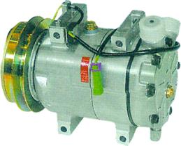 ACR 134550 - ZX DCW17B A/D 1A 129MM 12V V-O'R(D173)